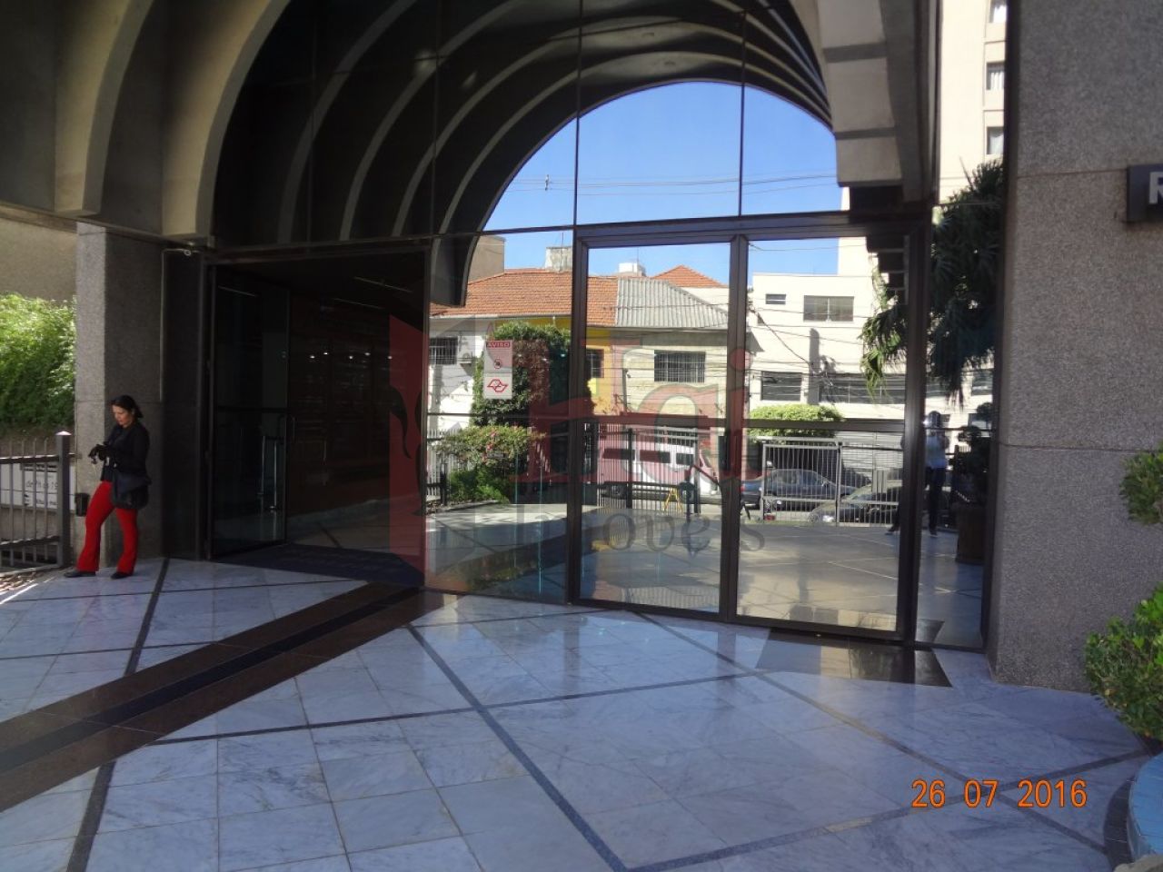 Sala para Venda - Bom Retiro