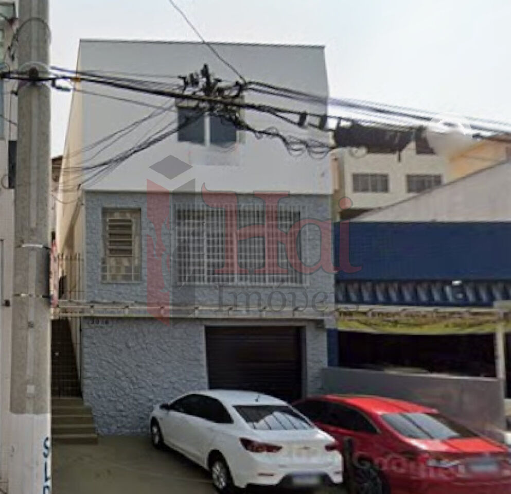  Predio Inteiro para Venda - Vila Pompéia