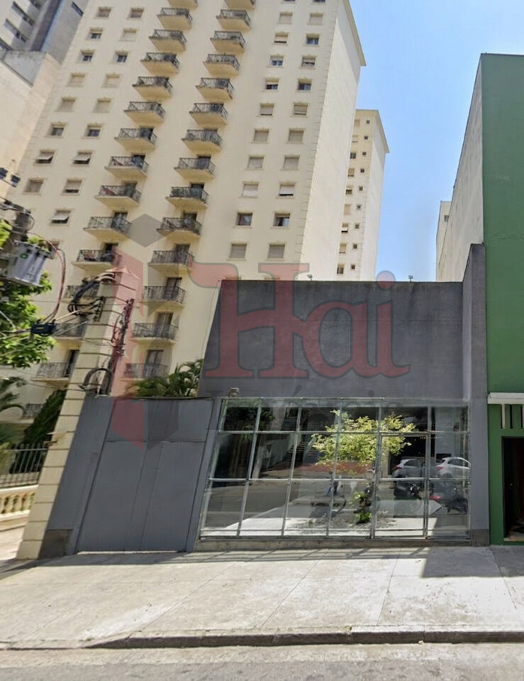 Prédio Comercial para Venda - Cerqueira César