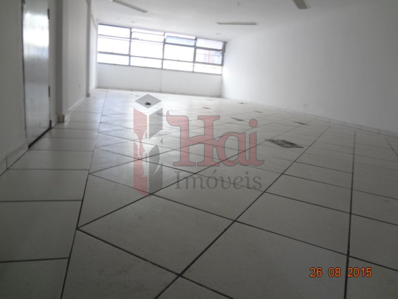 Sala para Locação - Bom Retiro