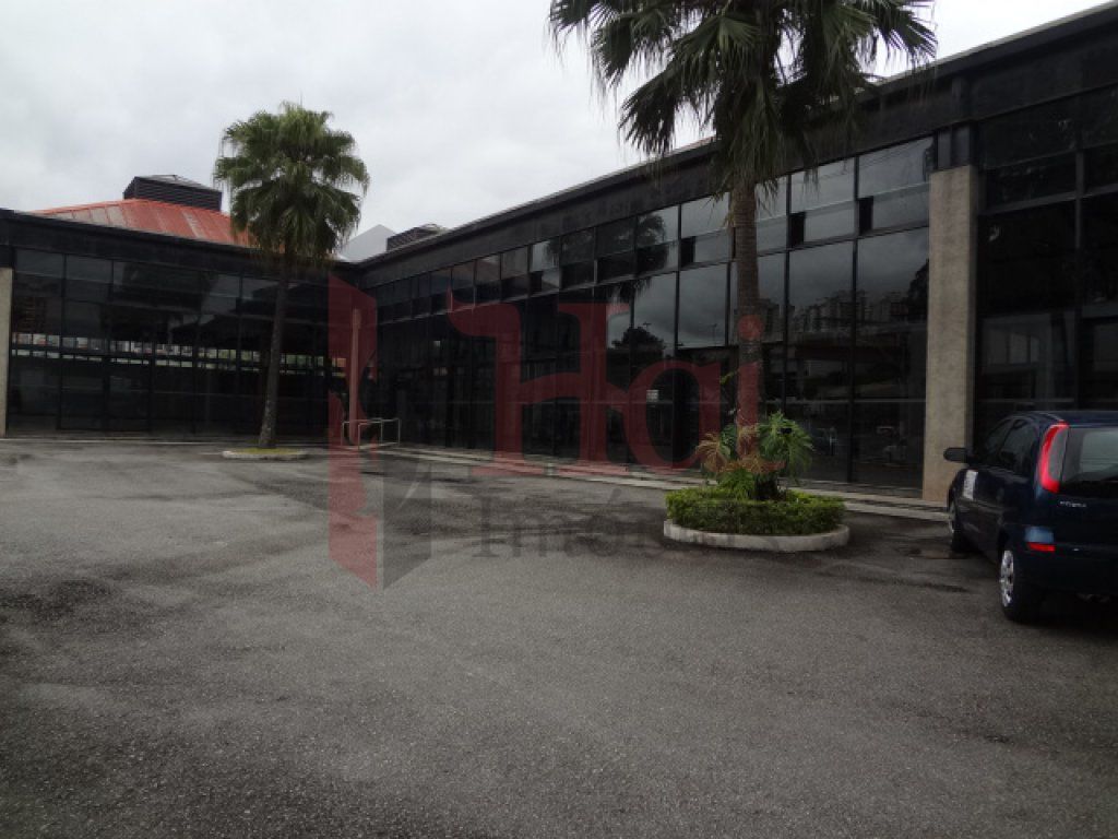  Indústria para Venda - Parque Santos Dumont