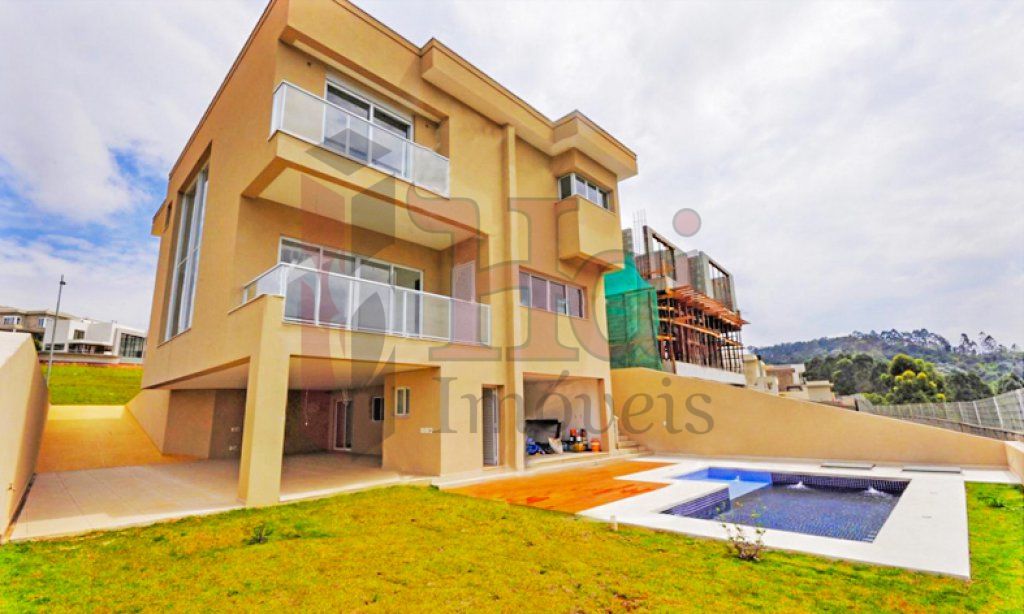 Condomínio para Venda - Tamboré