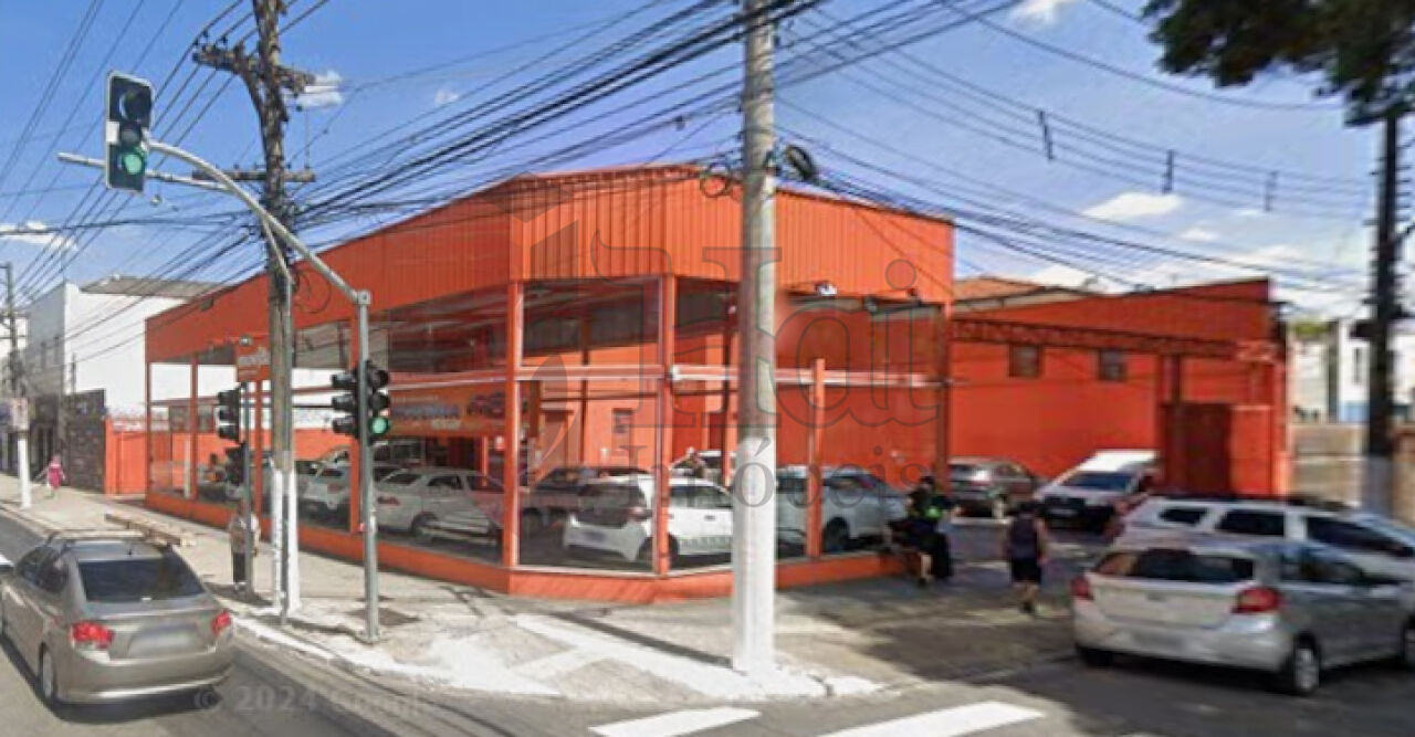 Loja para Locação - Tatuapé