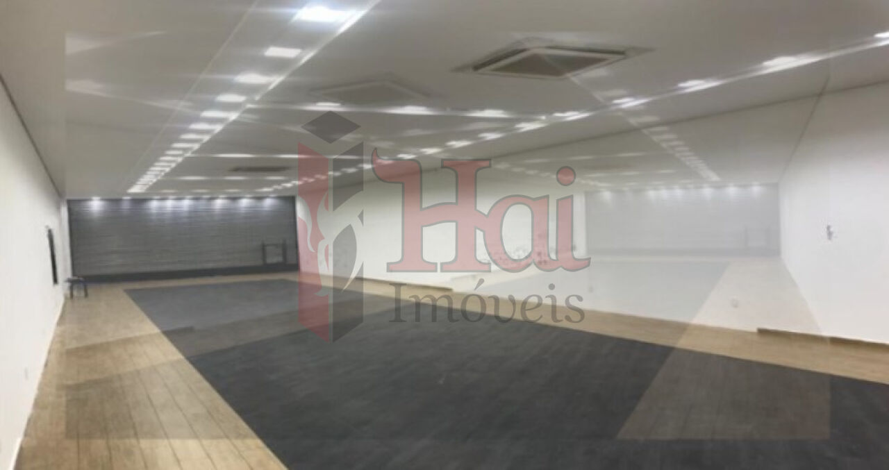 Loja para Locação - Sé