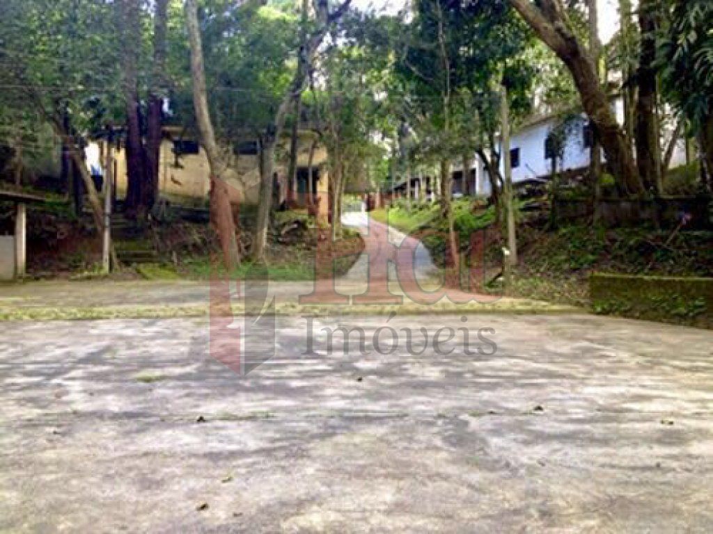 Terreno para Venda - Chácara Pavoeiro