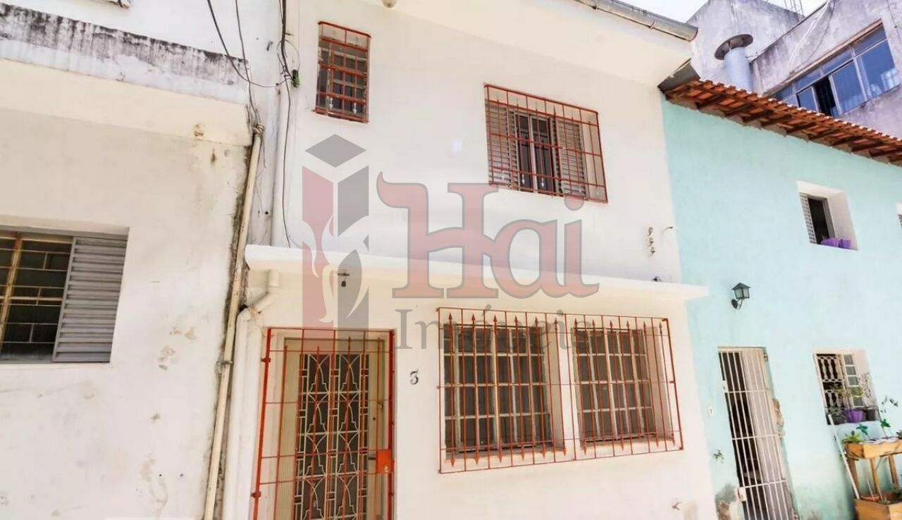 Casa de Vila para Venda - Bom Retiro