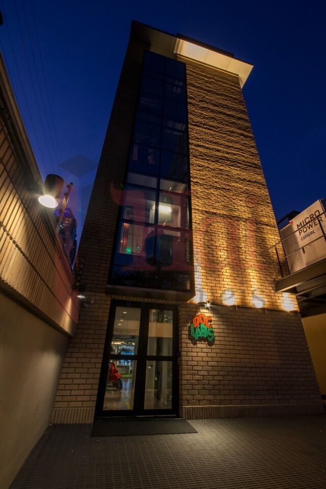  Predio Inteiro para Locação - Vila Nova Conceição