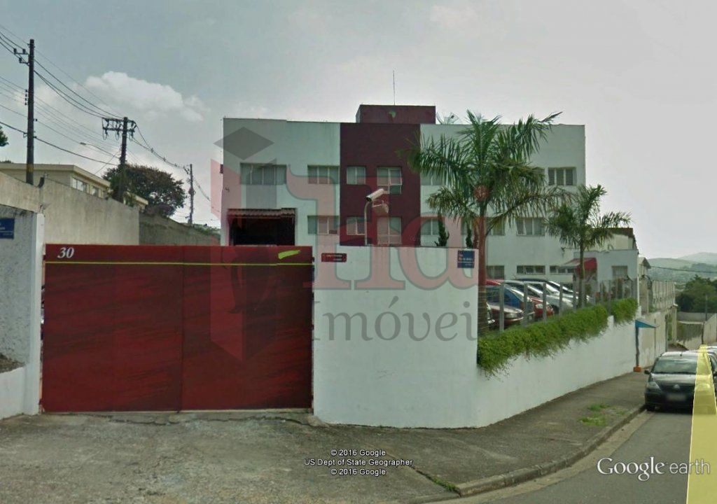 Galpão, Depósito e Armazém para Venda - Fazendinha