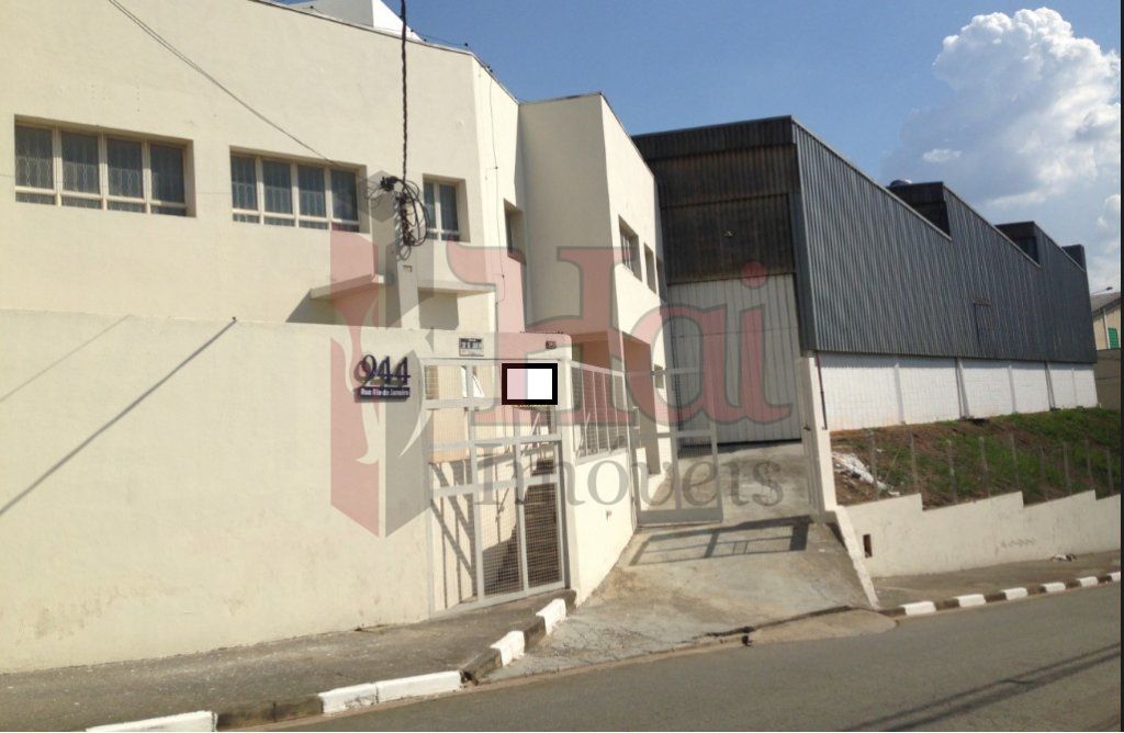 Galpão, Depósito e Armazém para Venda - Chácara do Solar I Fazendinha