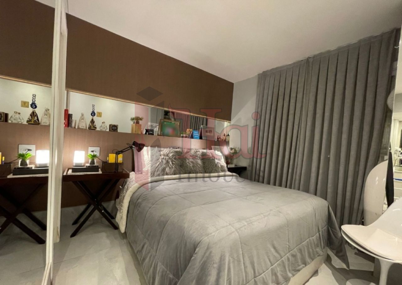 Apartamento para Venda - Bom Retiro