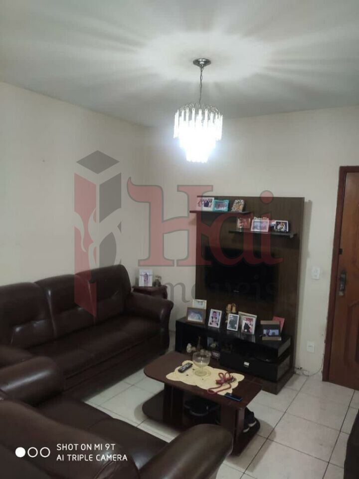 Apartamento para Venda - Luz