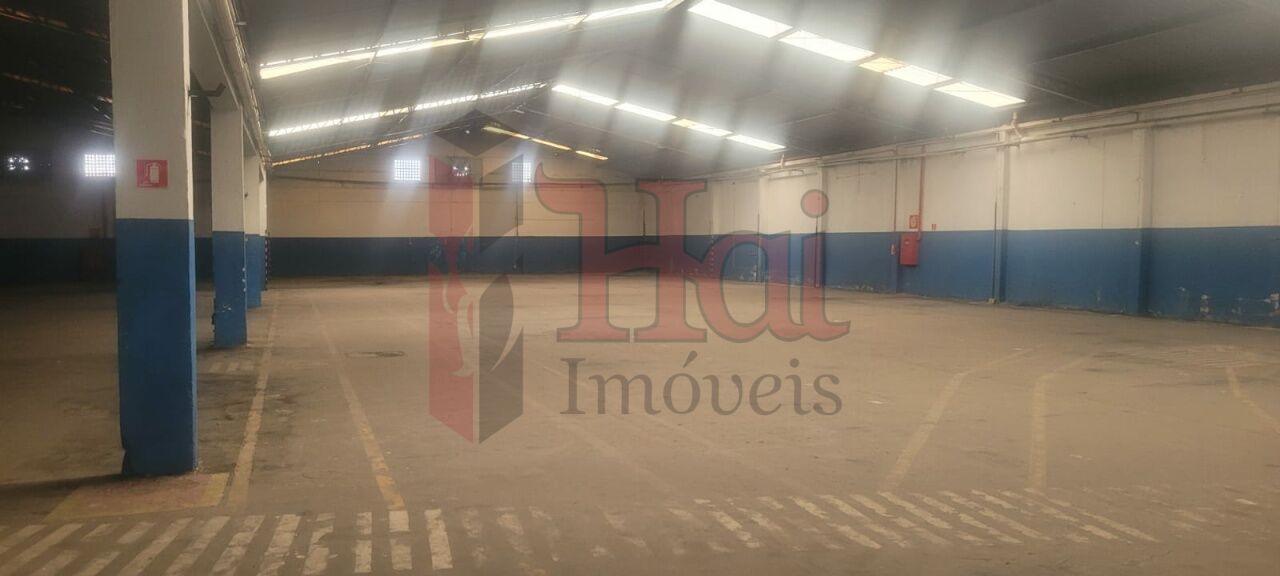 Galpão, Depósito e Armazém para Locação - Vila Leopoldina
