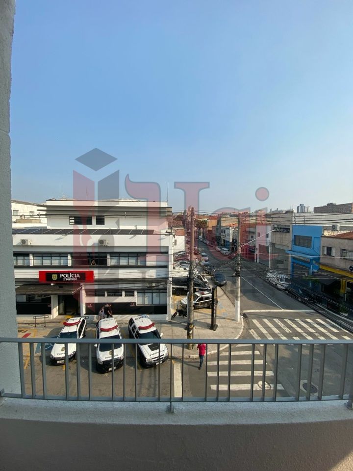 Conjunto Comercial e Salas para Locação - Bom Retiro