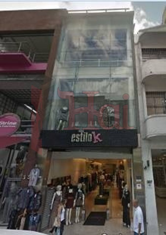 Loja para Venda - Bom Retiro