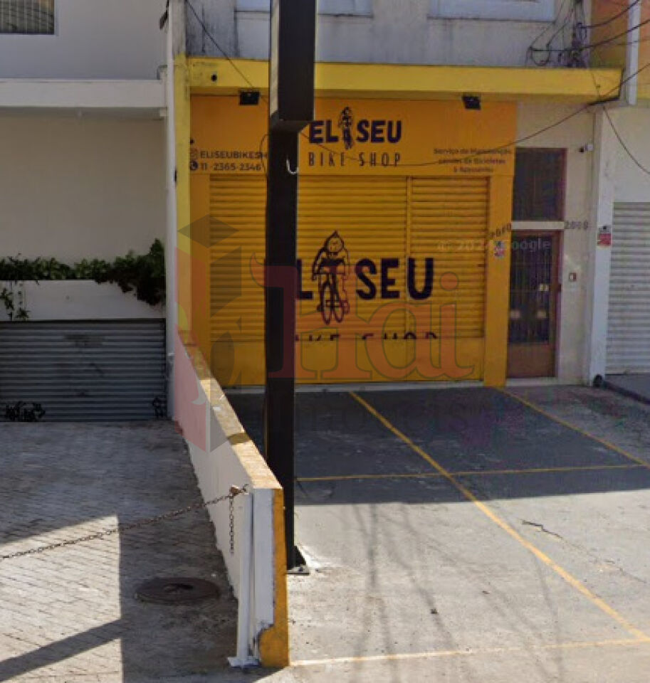 Galpão para Locação - Sumarezinho