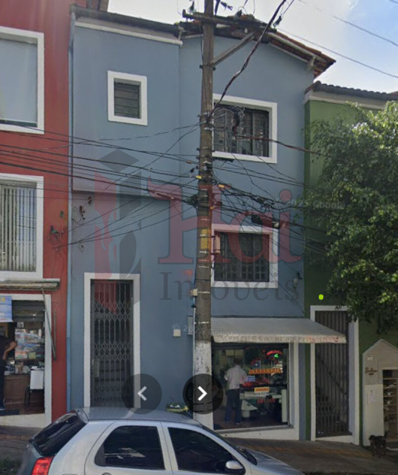 Casa Comercial para Locação - Pinheiros