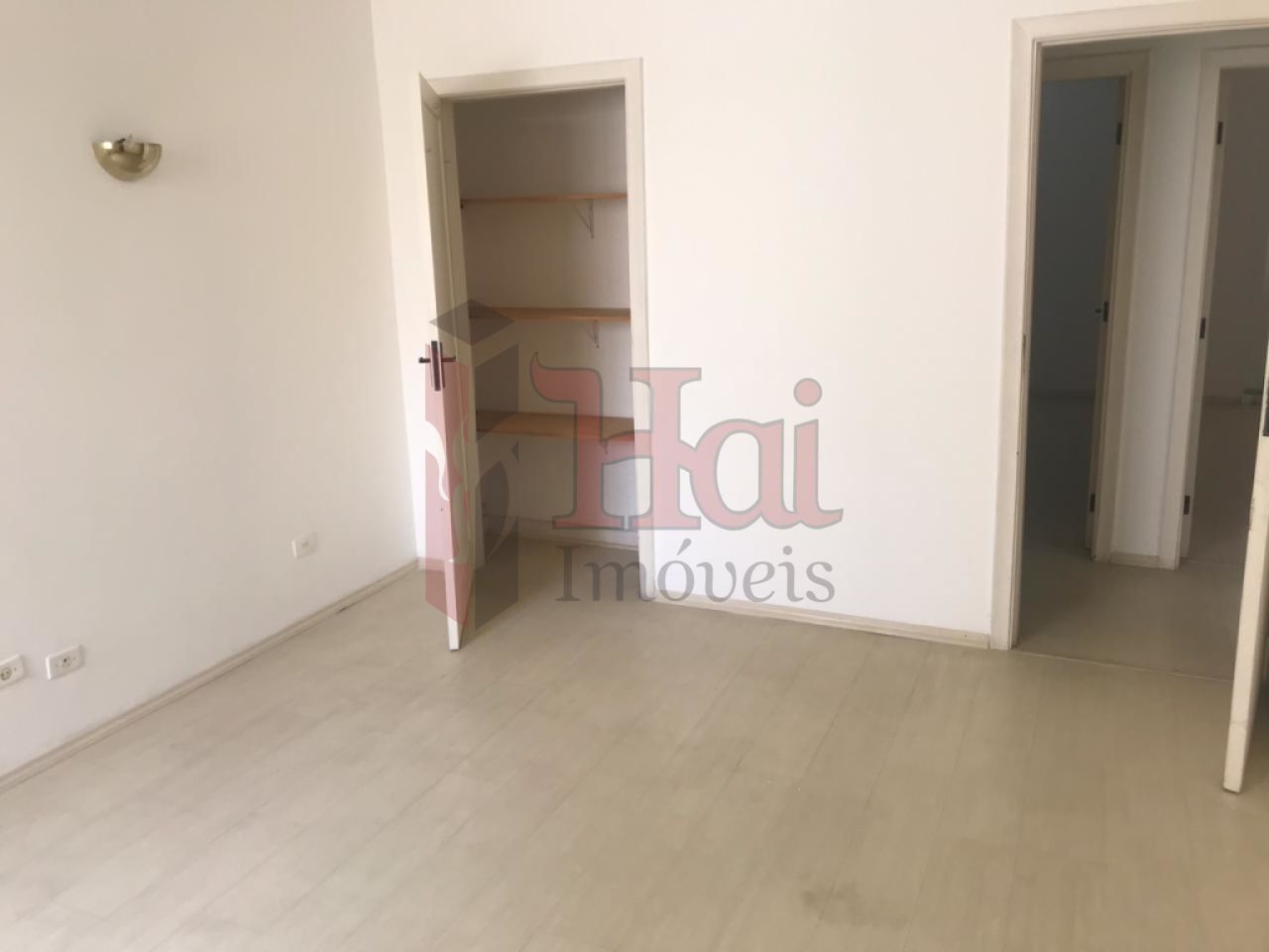 Apartamento para Locação - Bom Retiro