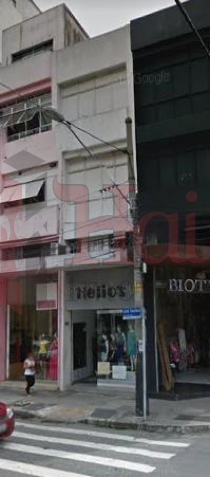  Predio Inteiro para Locação - Bom Retiro