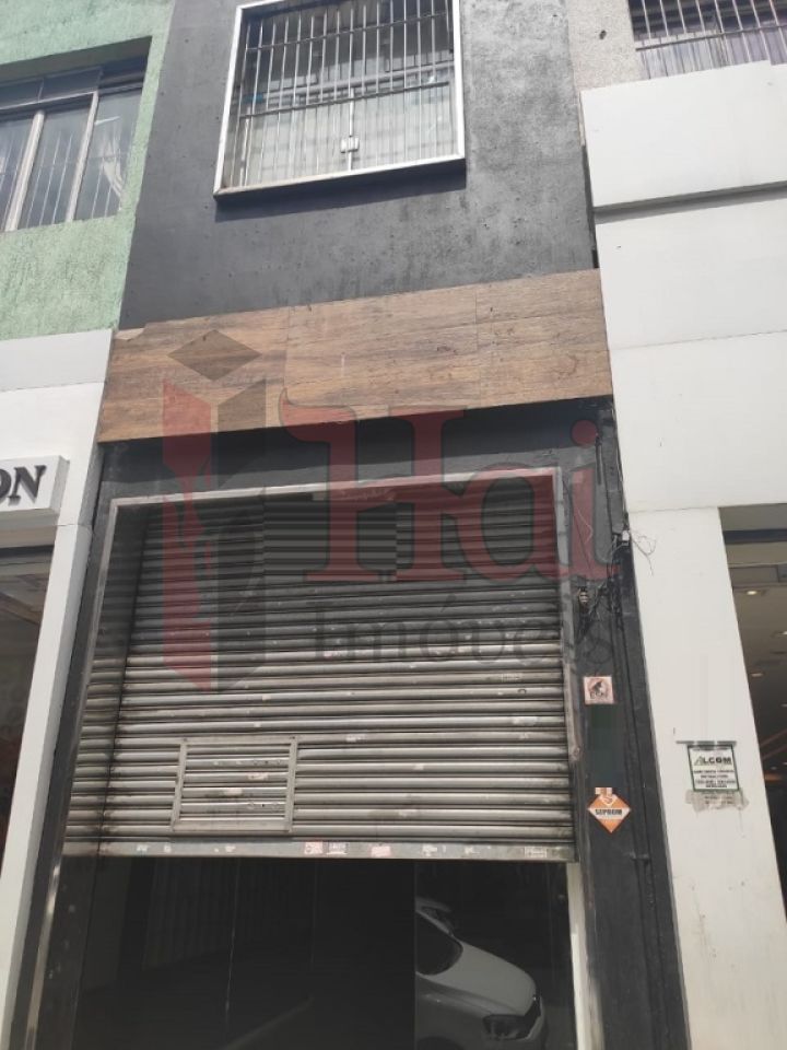 Loja para Locação - Bom Retiro