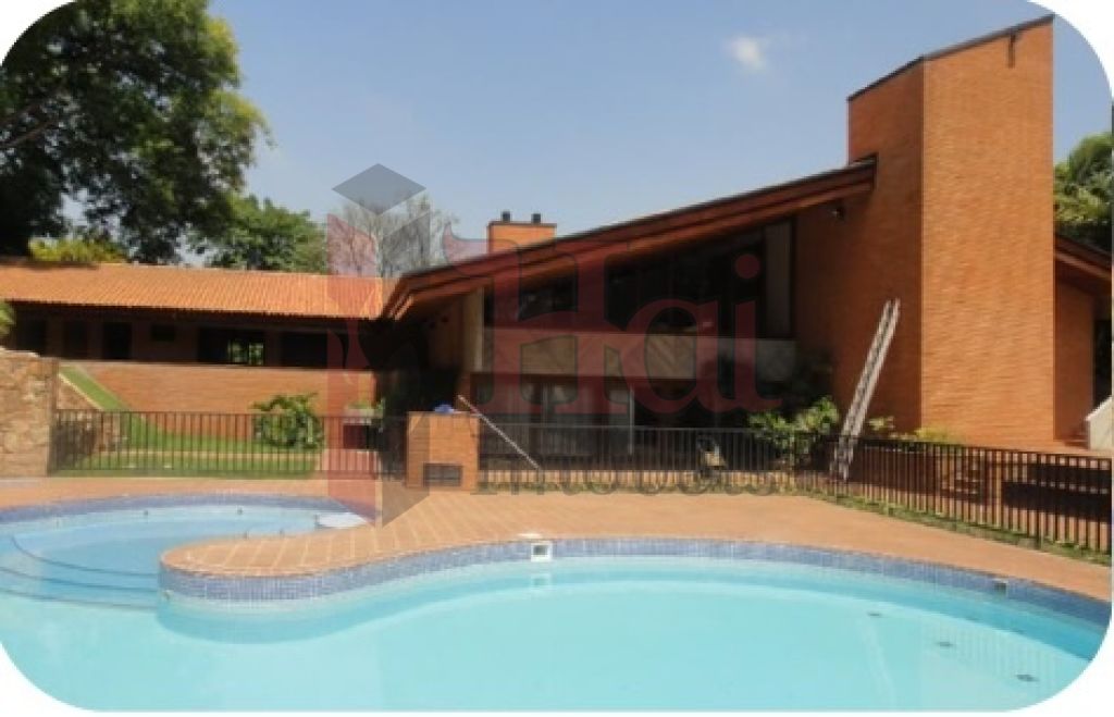 Casa Térrea para Venda - Terras de São Felipe Caucaia do Alto