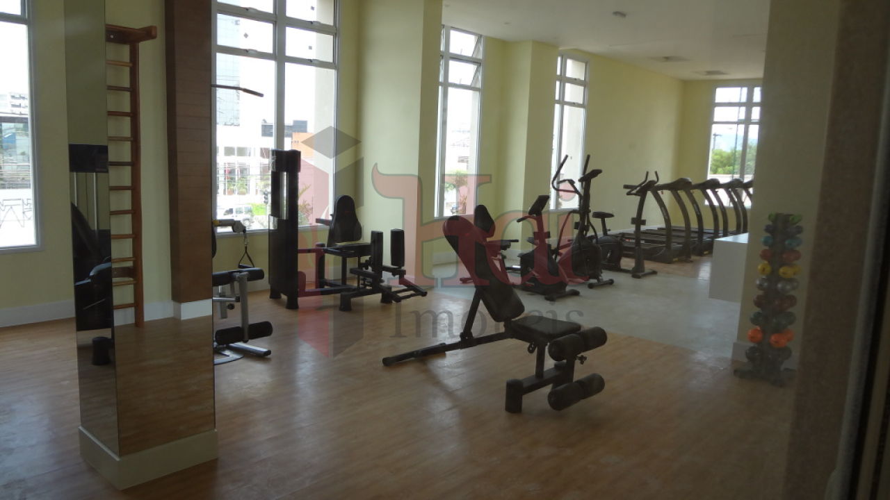 Apartamento para Locação - Várzea da Barra Funda