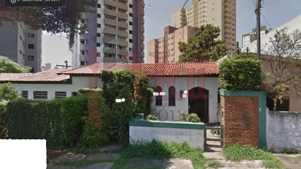 Casa Térrea para Venda - Vila Valparaíso