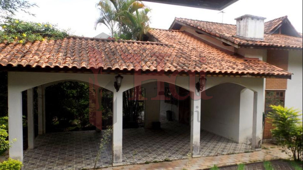 Condomínio para Venda - Bosque do Vianna