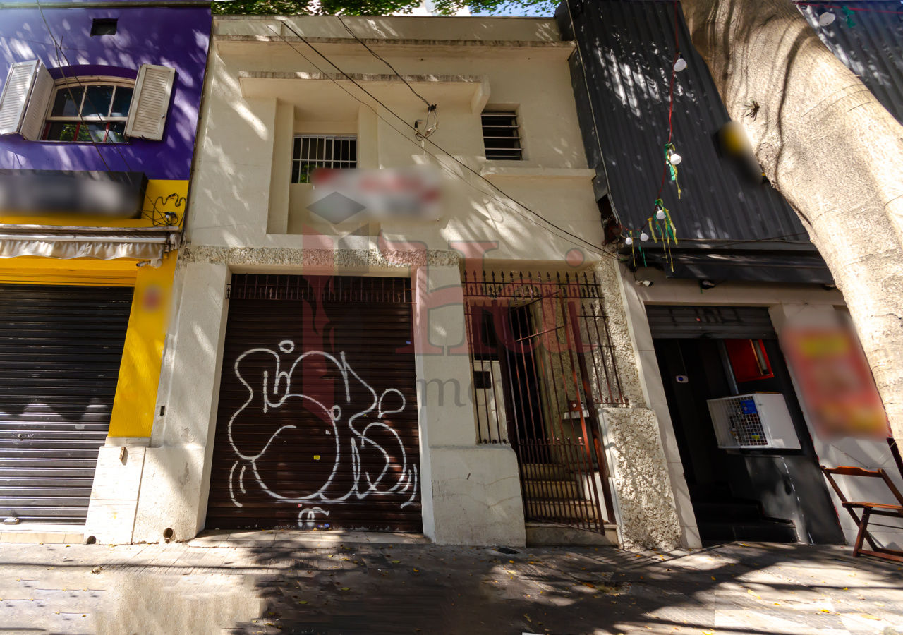  Loja e Salão para Locação - Barra Funda