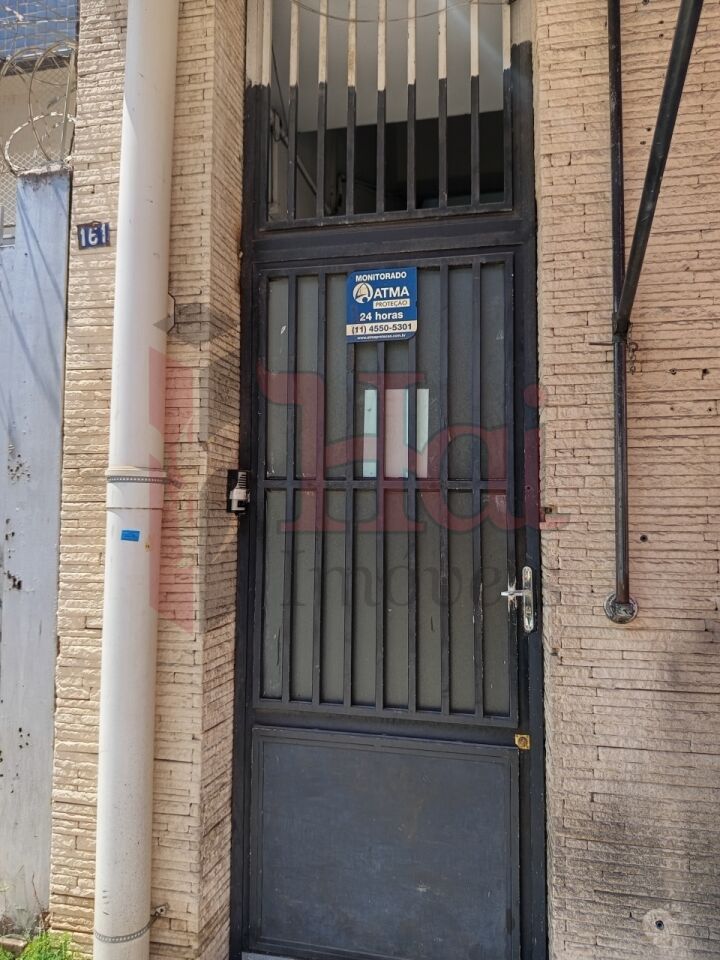 Sala para Locação - Bom Retiro