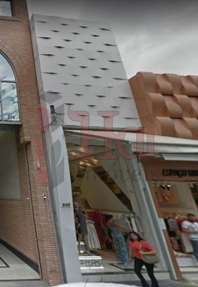 Loja para Locação - Bom Retiro