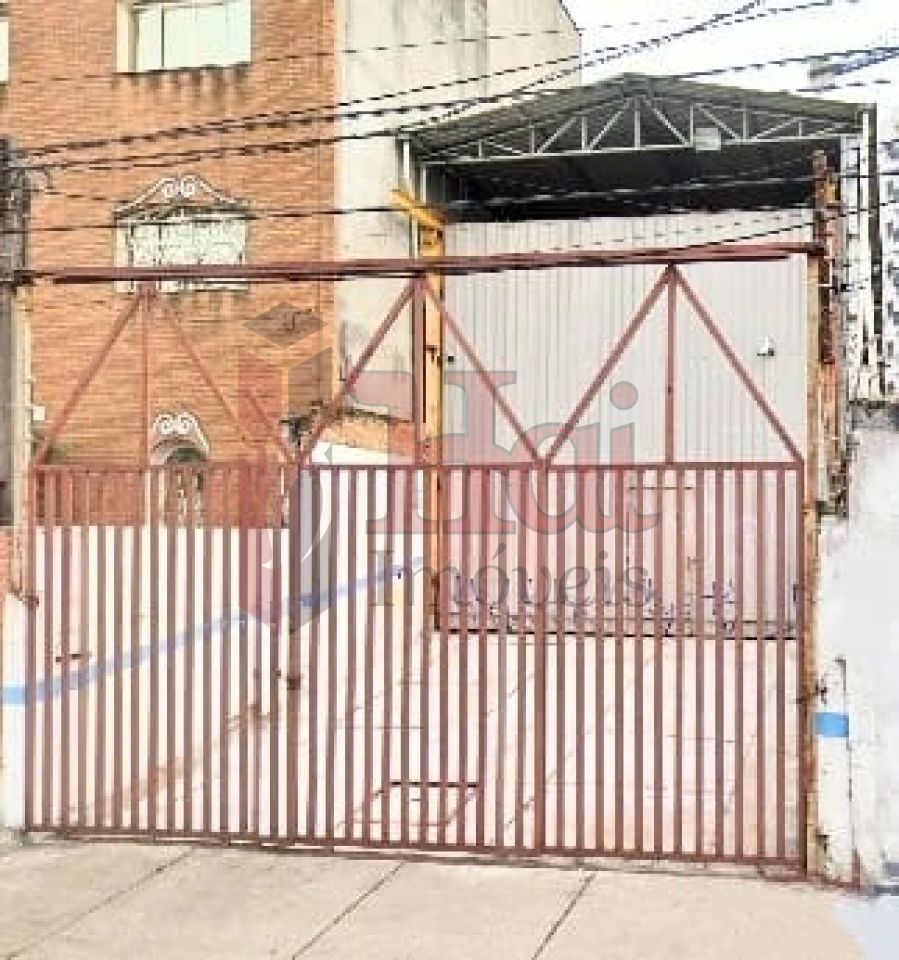 Galpão, Depósito e Armazém para Venda - Ipiranga