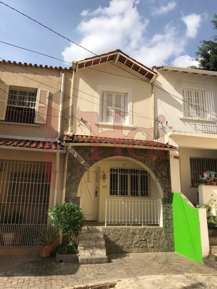 Casa de Vila para Venda - Água Branca