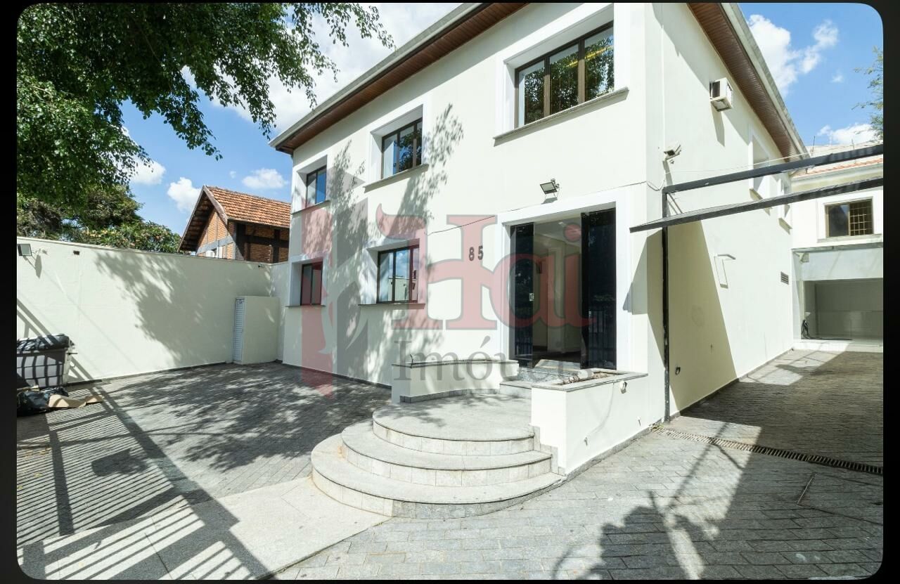 Casa Comercial para Venda - Pacaembu