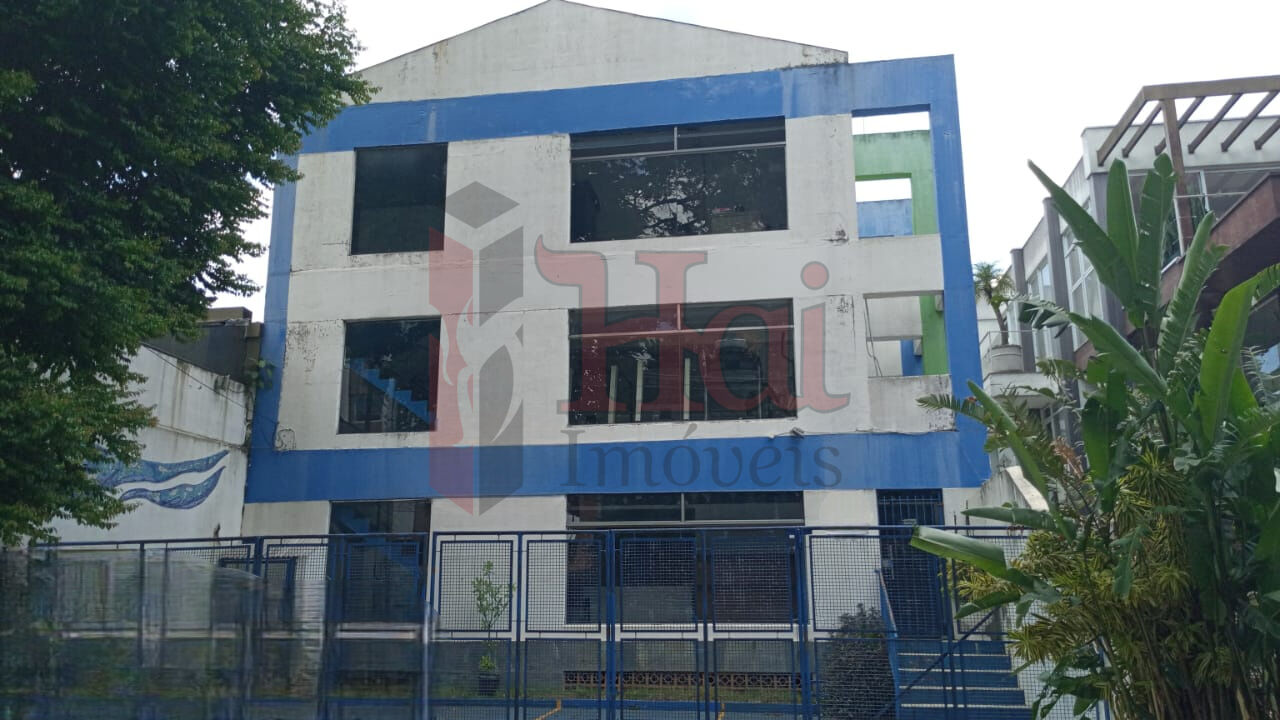 Prédio para Venda - Pinheiros