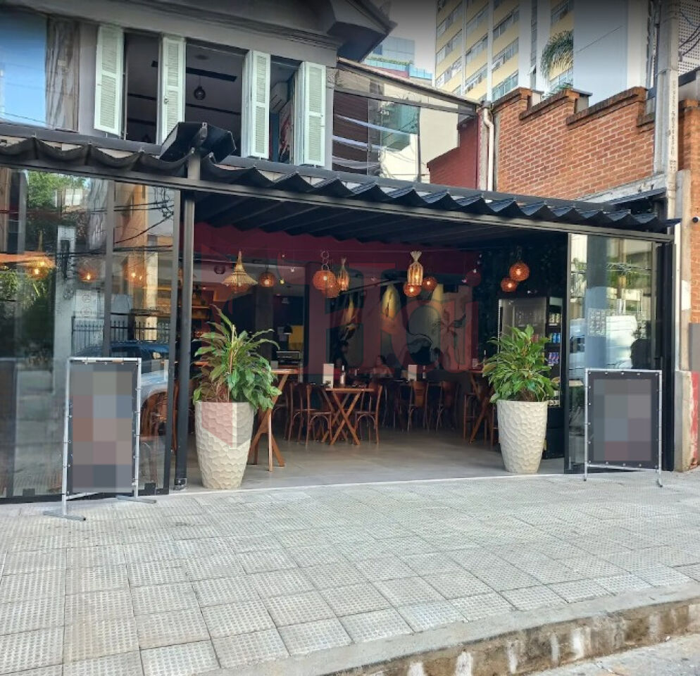 Casa Comercial para Venda - Pinheiros