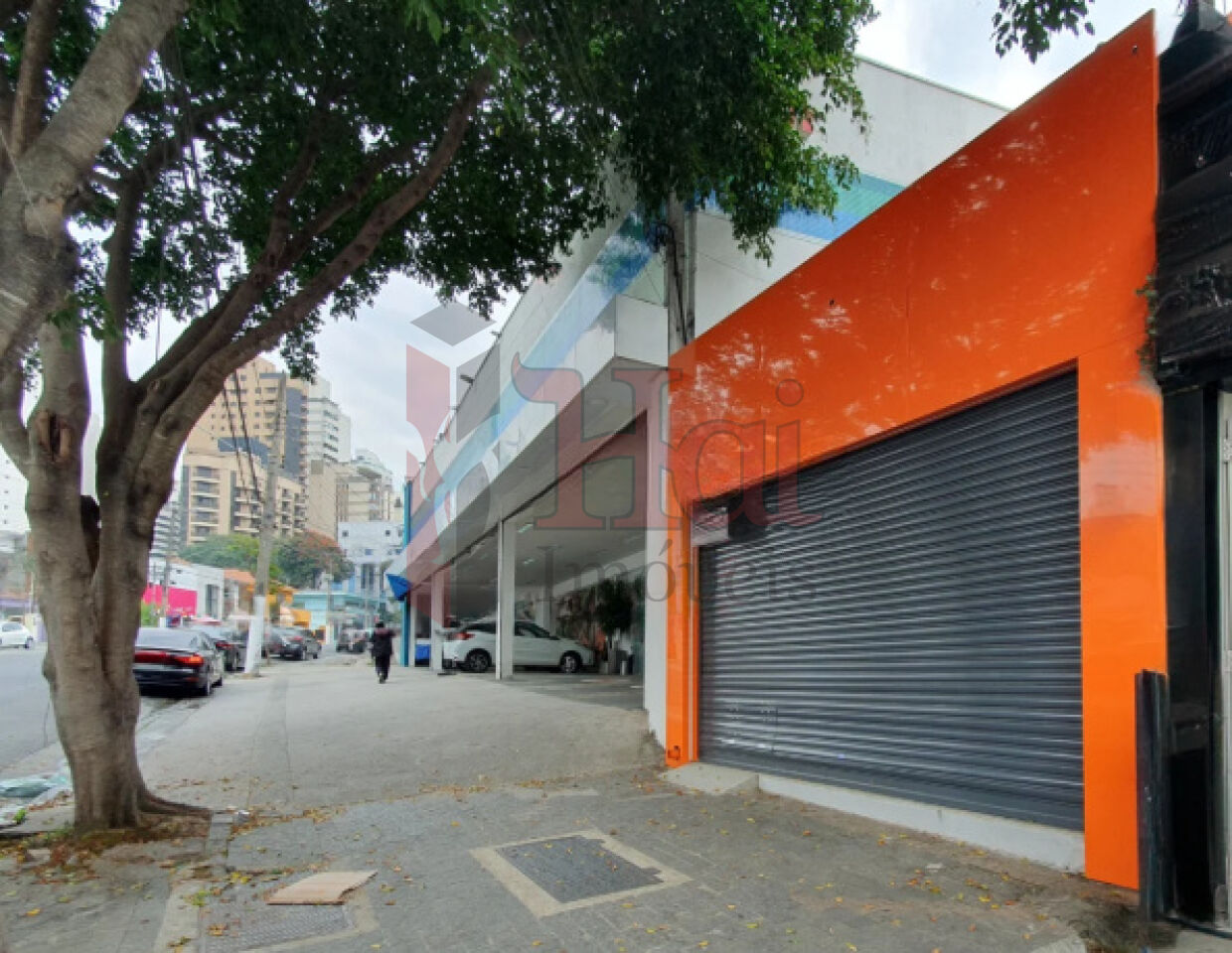 Loja para Locação - Aclimação