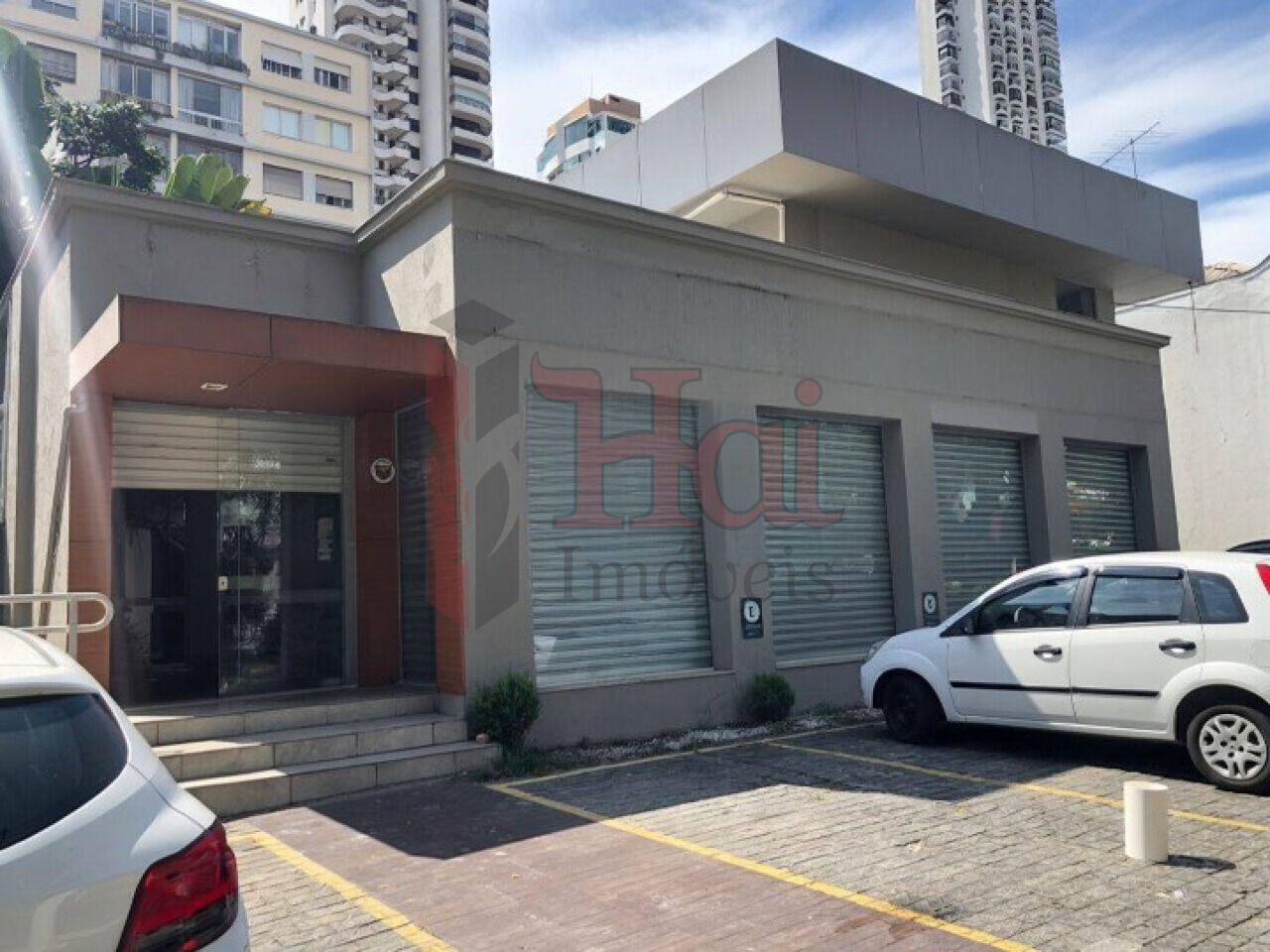 Casa Comercial para Locação - Pacaembu