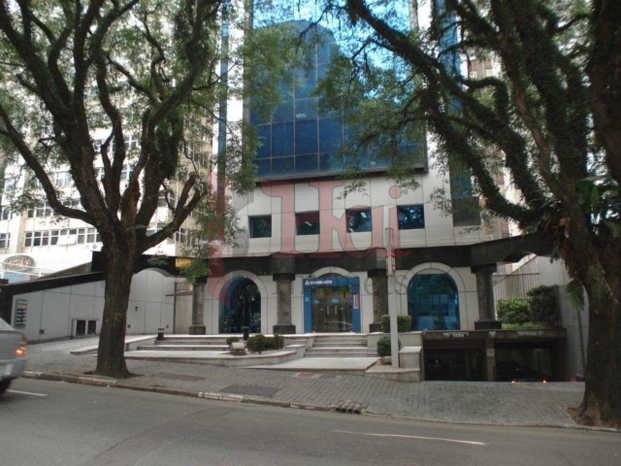 Sobre Loja para Venda - Cerqueira César