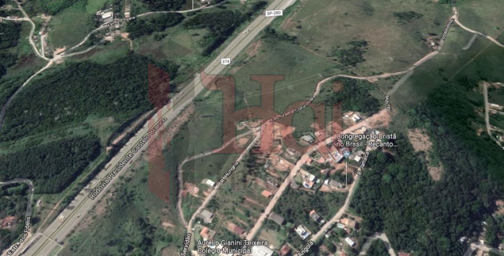 Terreno para Venda - Terras de San Nicolau