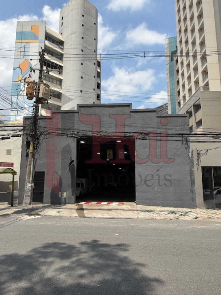 Galpão para Venda - Pinheiros