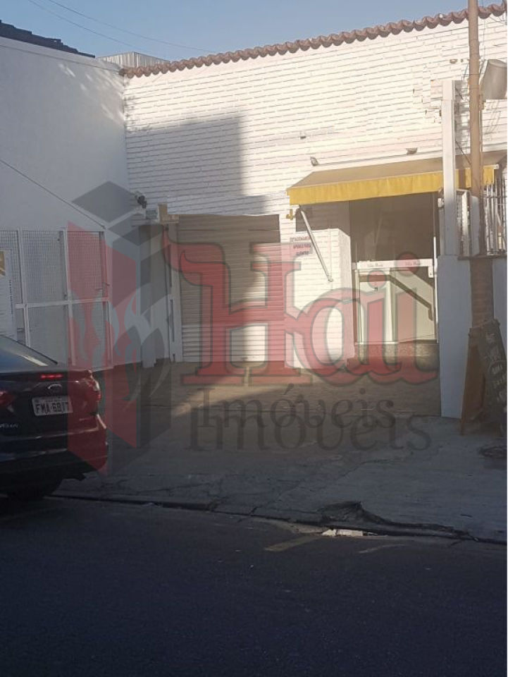 Casa Comercial para Venda - Vila Madalena