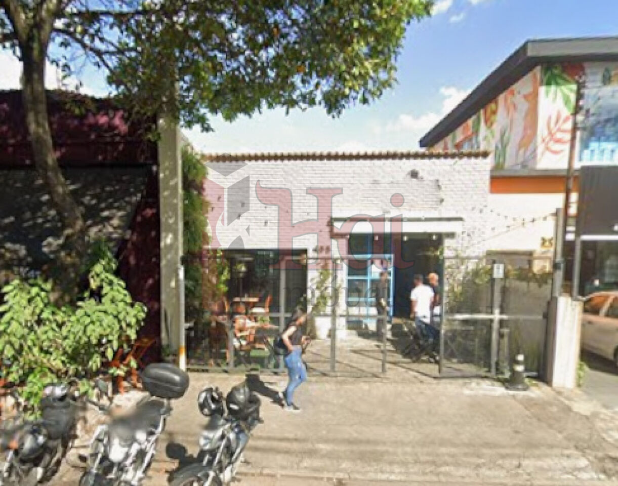 Casa Comercial para Venda - Vila Madalena