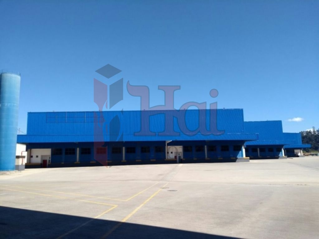 Galpão para Locação - Polvilho