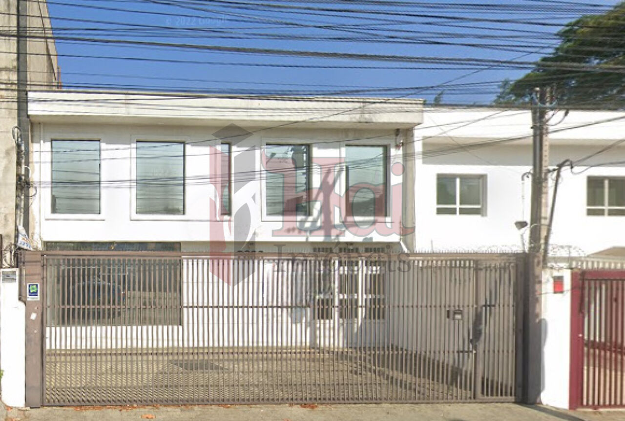 Casa Comercial para Locação - Indianópolis