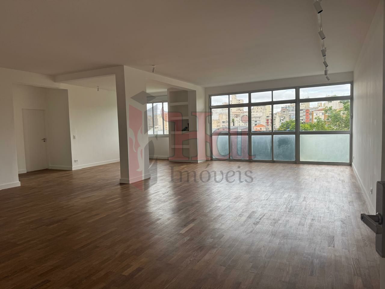 Apartamento para Venda - Bom Retiro