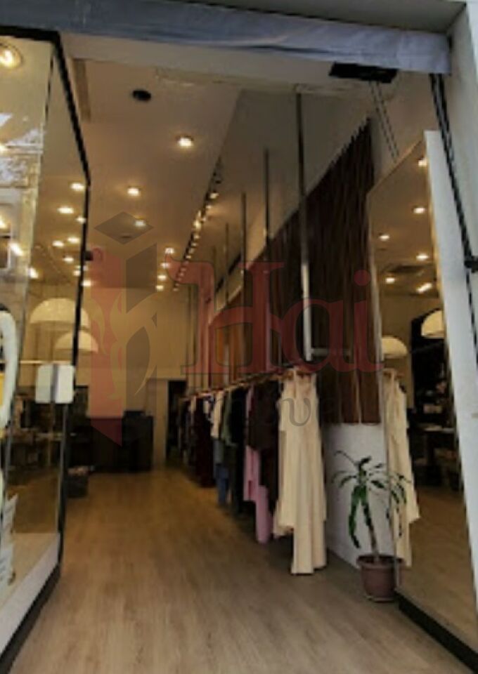  Loja e Salão para Venda - Bom Retiro