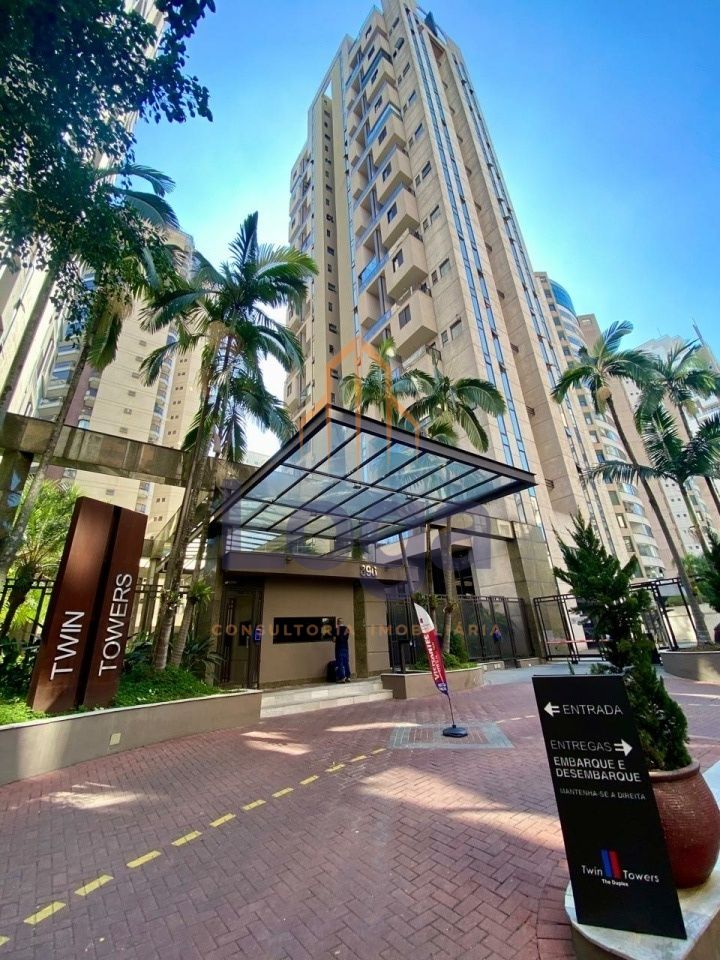 Apartamento para Locação - Moema