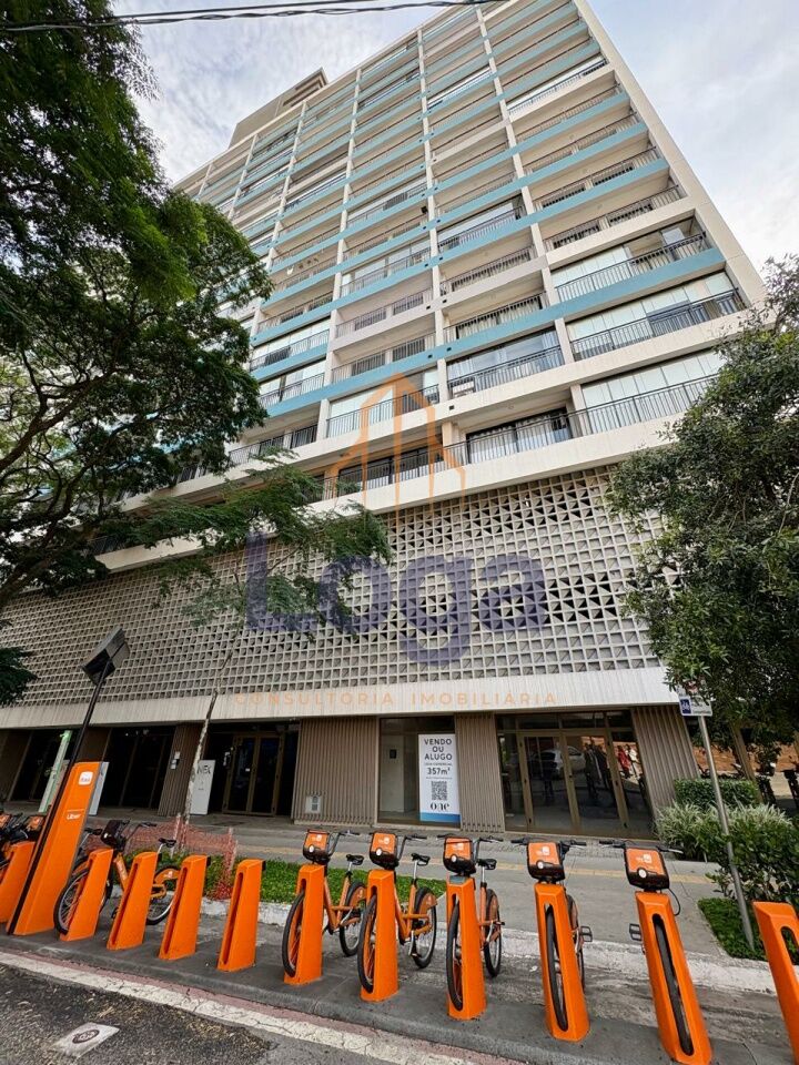 Apartamento para Locação - Butantã