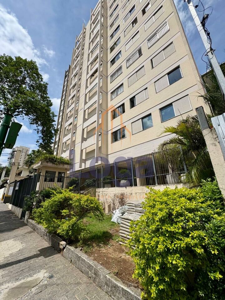 Apartamento para Venda - Vila Mariana