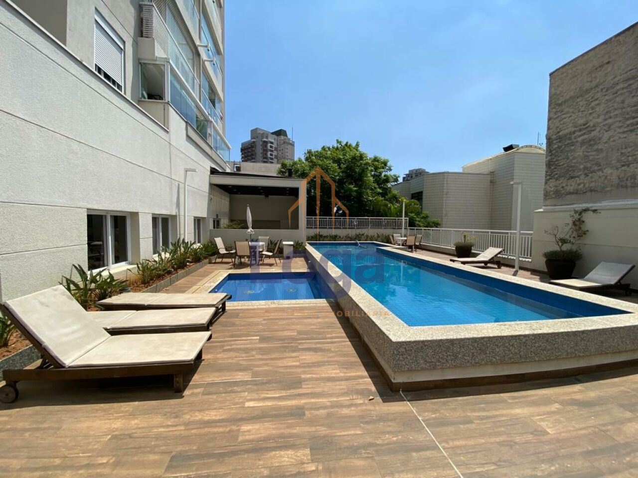 Apartamento para Locação - Vila Clementino